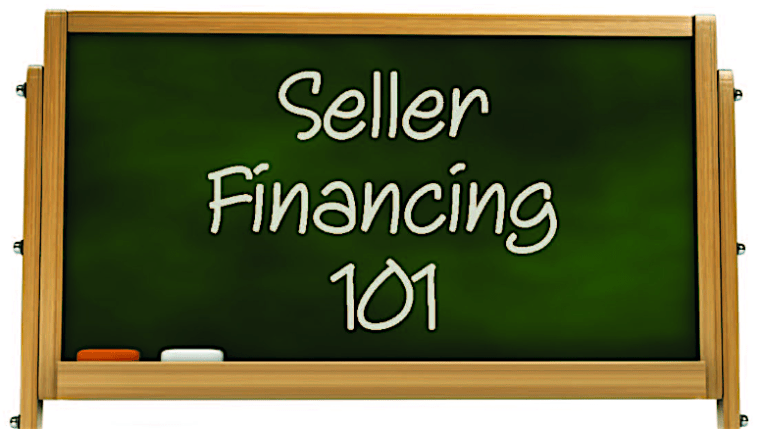 seller-financing